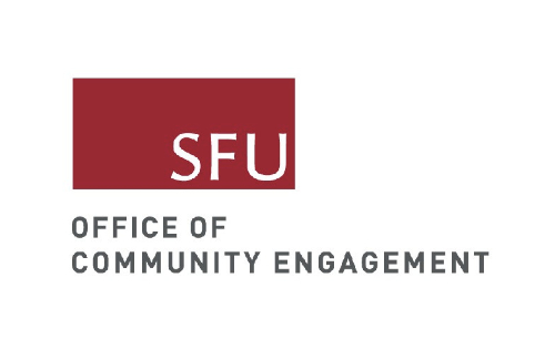 SFU Office of Community Engagement