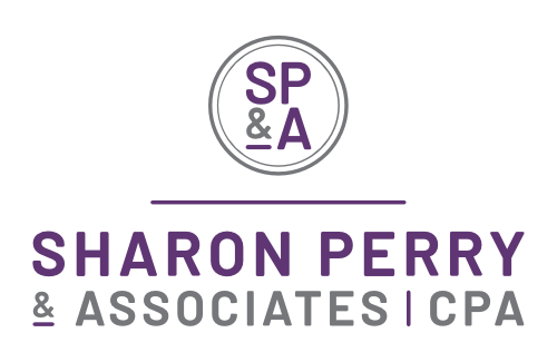 Sharon Perry & Associates, CPA