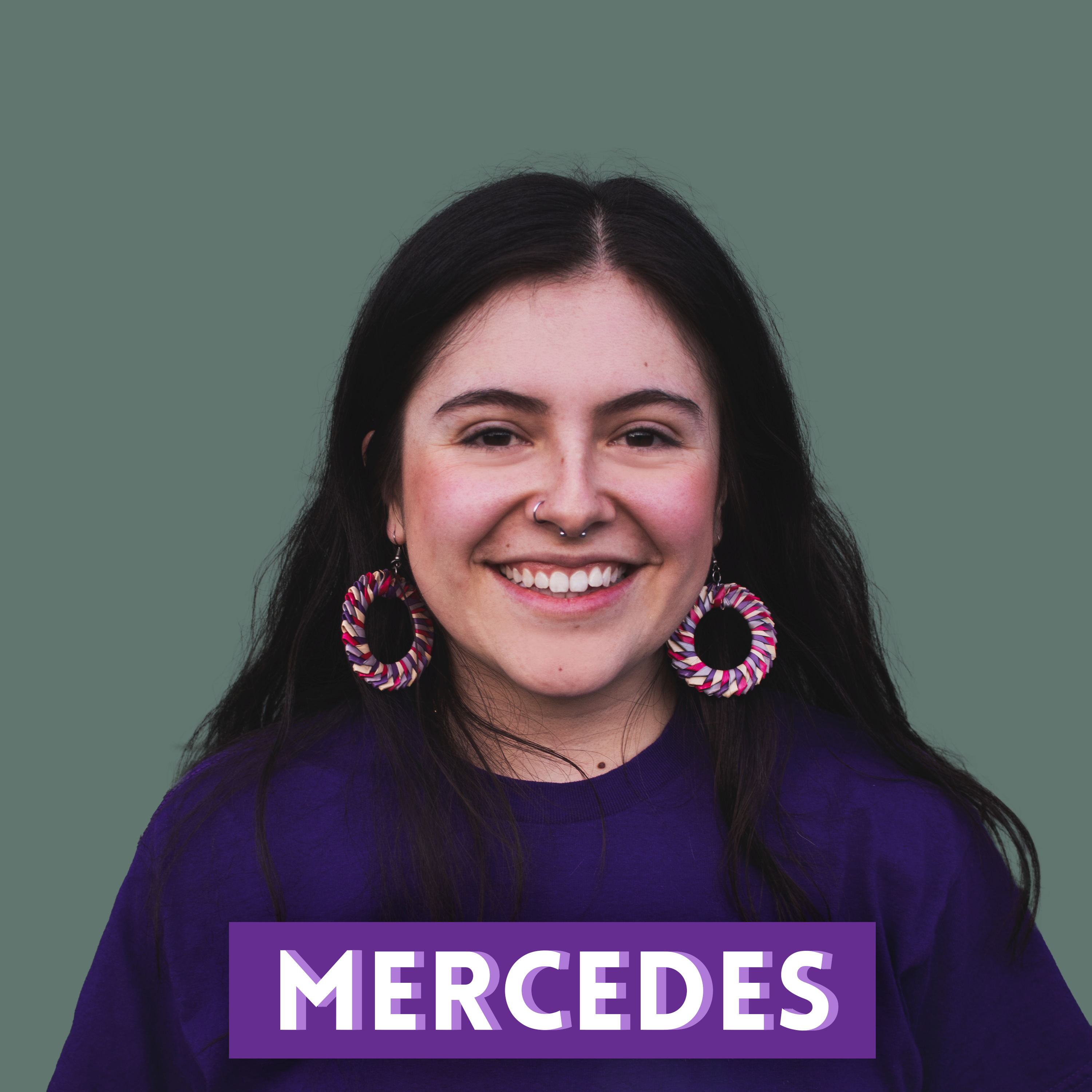Mercedes Guerra