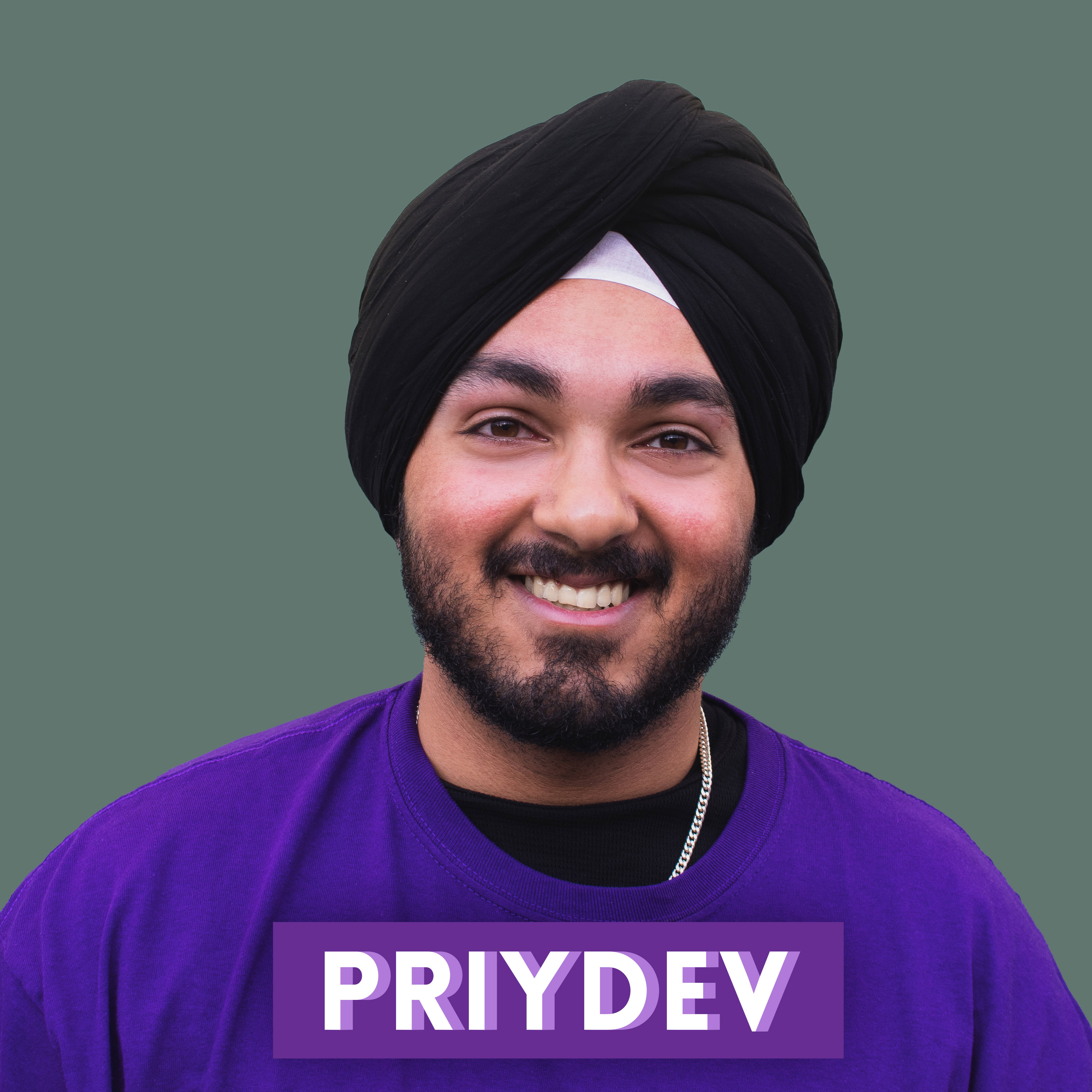 Priydev Singh