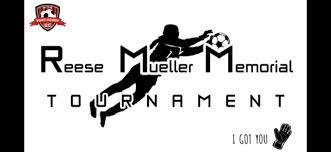 Reese Mueller Memorial Foundation